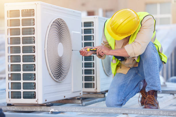 Best HVAC system installation  in West Fairview, PA