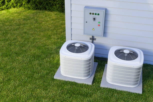 Best Residential HVAC services  in West Fairview, PA