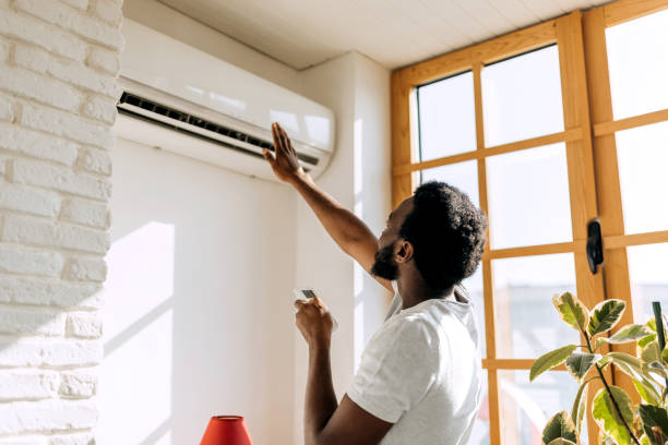 Best Local HVAC companies  in West Fairview, PA