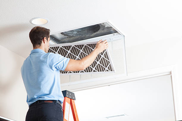 Best HVAC emergency services  in West Fairview, PA
