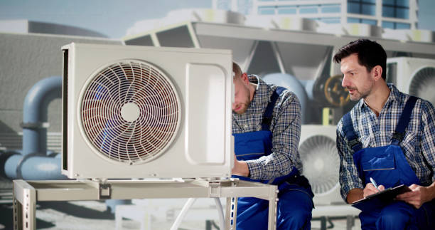 Best HVAC service technicians  in West Fairview, PA